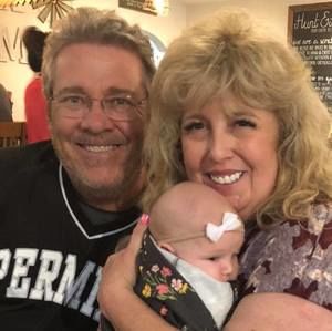 Meet your Posher, Jamie